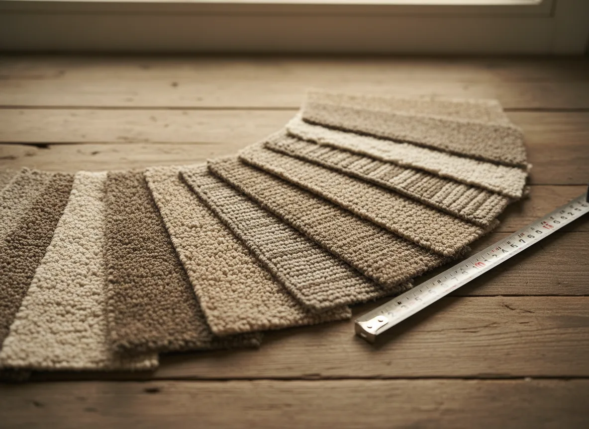 Carpet Installation Wytheville, VA FAQs